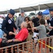 2017 Joint Base San Antonio Air Show and Open House