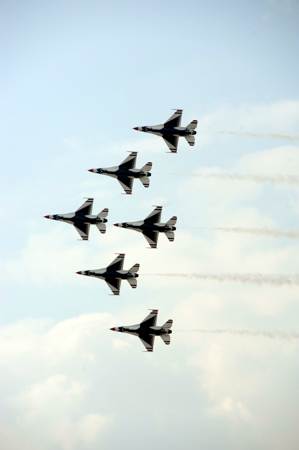 2017 JBSA airshow