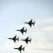 2017 JBSA airshow