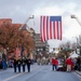 Boise Veteran Day Parade Flyover