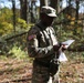 Civil Affairs Soldier Trains for Best Warrior Competition