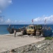 Soldiers Supply Vieques with Food and Water