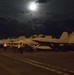 ISE-3 Flight Deck Night Ops