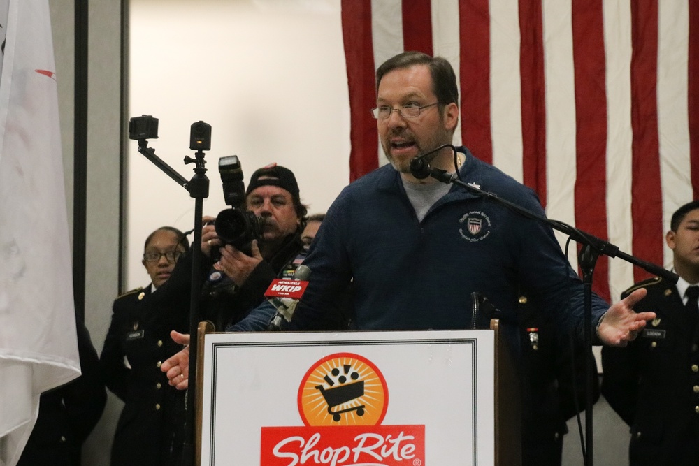 Hudson Valley Honor Flight’s 18th Mission