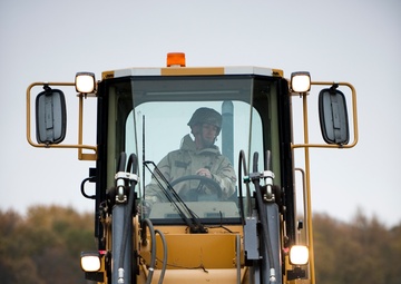 Breaking Down Barriers