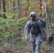 Maryland National Guard Soldiers compete in Best Warrior Competition