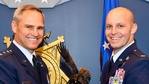 Image 21: Hunt named USAF Special Tactics Officer of the Year