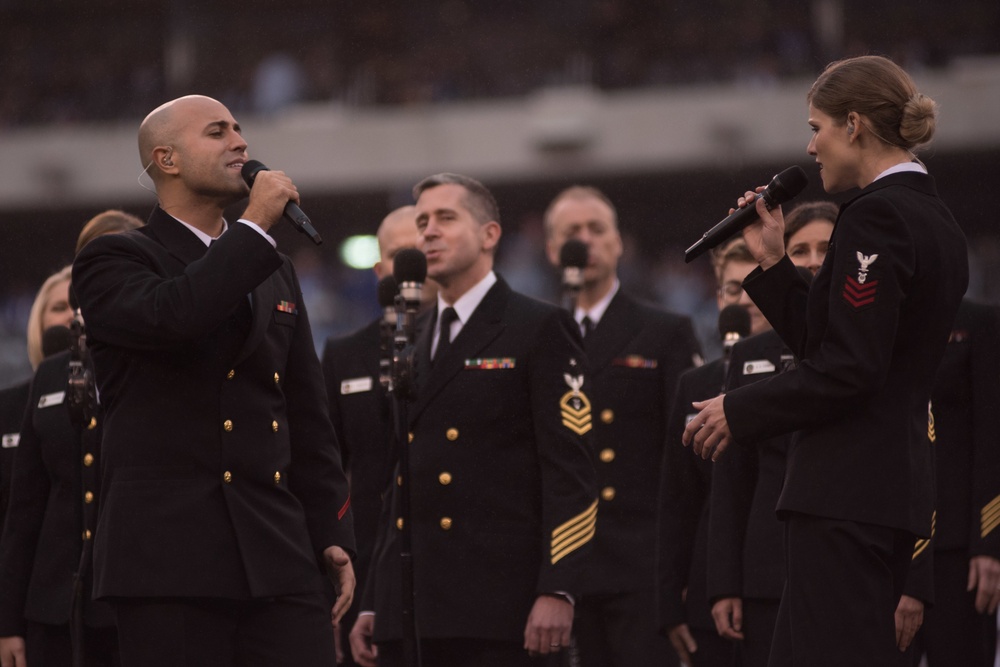 NFL Salute to Service