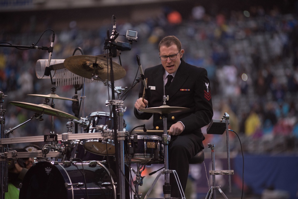 NFL Salute to Service