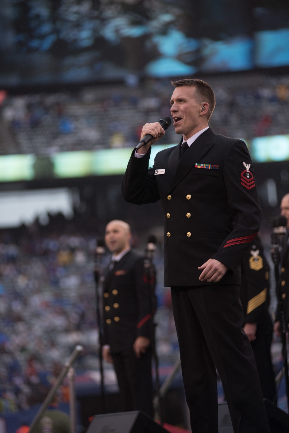 NFL Salute to Service