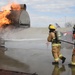Fire Department responds to C-26 exercise