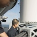 FCs conduct post live-fire CIWS maintenance