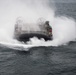 USS Iwo Jima (LHD 7) Conducts Operations at Anchor During Combined COMPTUEX