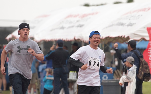 KSO: Breaking down barriers