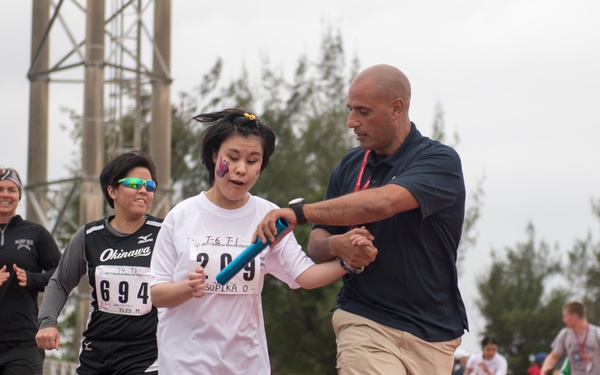 KSO: Breaking down barriers