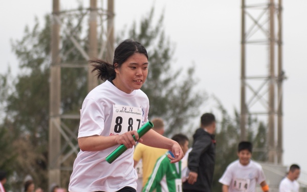 KSO: Breaking down barriers