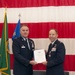 Change of command for elite National Guard cyber group