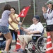 Kadena Special Olympics: Breaking down barriers