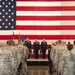 Change of command for elite National Guard cyber group