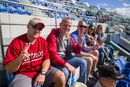 Kizuna stadium brings American, Japanese locals together