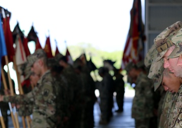 29th IBCT CoC