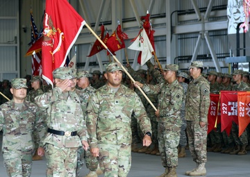 29th IBCT CoC