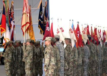 29th IBCT CoC