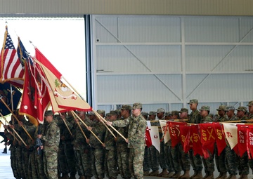 29th IBCT CoC