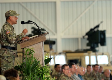 29th IBCT CoC