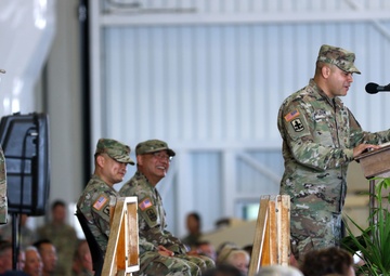 29th IBCT CoC