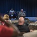 Facing your demons: Airmen share personal tales of resiliency during Storytellers