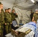 Innovation Key in Joint Medical Training