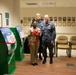 U.S. Naval Hospital Naples encourages patients to clean out their medicine cabinets