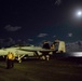 USS Gerlad R. Ford (CVN 78) Night Flight Operations
