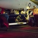 USS Gerlad R. Ford (CVN 78) Night Flight Operations