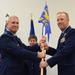 Col. Gregg Hesterman assumes command of the 178th Wing