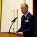 Col. Gregg Hesterman assumes command of the 178th Wing