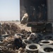 Breaking Bad: Afghan National Police destroy three tons of illegal drugs