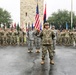 94th Training Division Welcomes 4th Brigade Health Services with Patching Ceremony