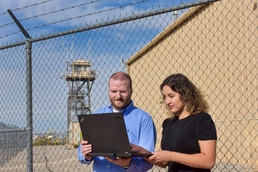 Opmitmizing Contingency Base Infrastructure