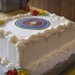 Armed Forces Retirement Home Cake Cutting Ceremony