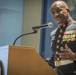 Armed Forces Retirement Home Cake Cutting Ceremony