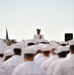 USS Somerset Change of Command