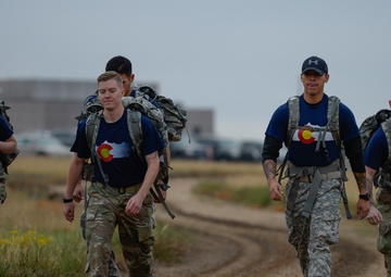 Schriever half-marathon challenges athletes