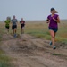 Schriever half-marathon challenges athletes