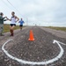 Schriever half-marathon challenges athletes