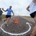 Schriever half-marathon challenges athletes