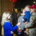 560th Red Horse Returns Home From Deployment