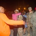 560th Red Horse Returns Home From Deployment
