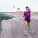 Schriever half-marathon challenges athletes